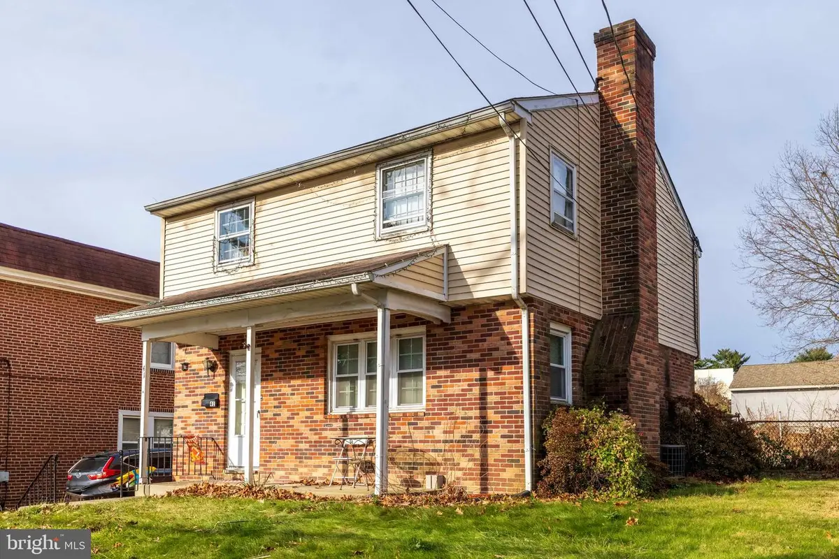 41 Centre Ave, Norristown, PA 19403 - Image #1