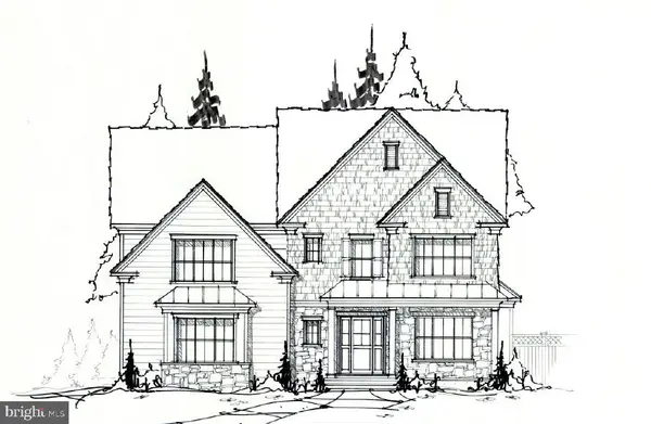 Lot 1344 Meetinghouse E, LOWER GWYNEDD, PA 19002