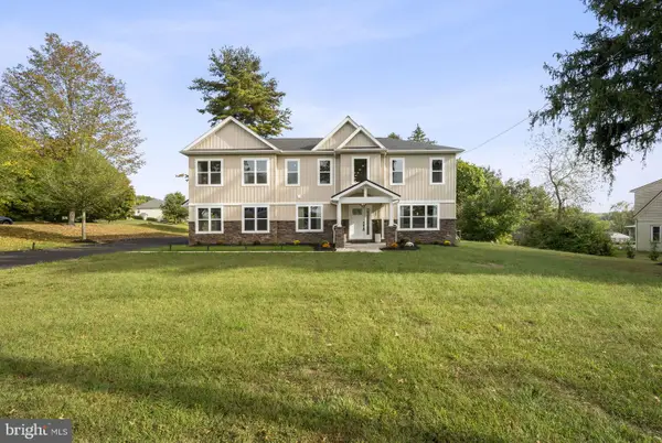 224 Orchard Ln, HARLEYSVILLE, PA 19438