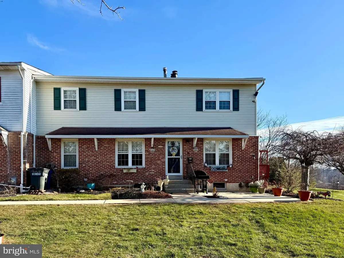 705 Whitpain Hls, Blue Bell, PA 19422 - Image #1