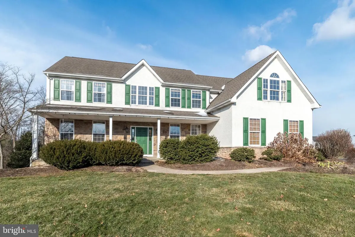 626 Melvins Rd, Telford, PA 18969 - Image #1