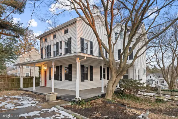 3004 Church Rd, LAFAYETTE HILL, PA 19444