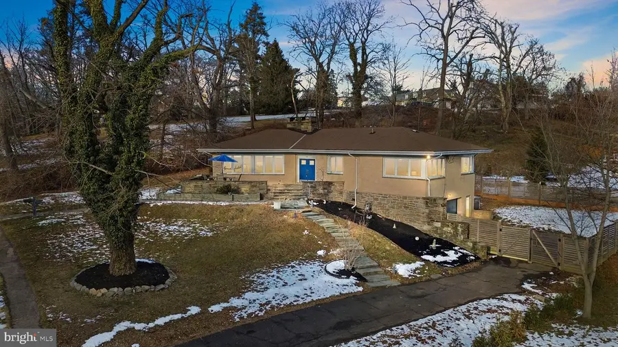 8205 Westminster Rd, Elkins Park, PA 19027 - #2