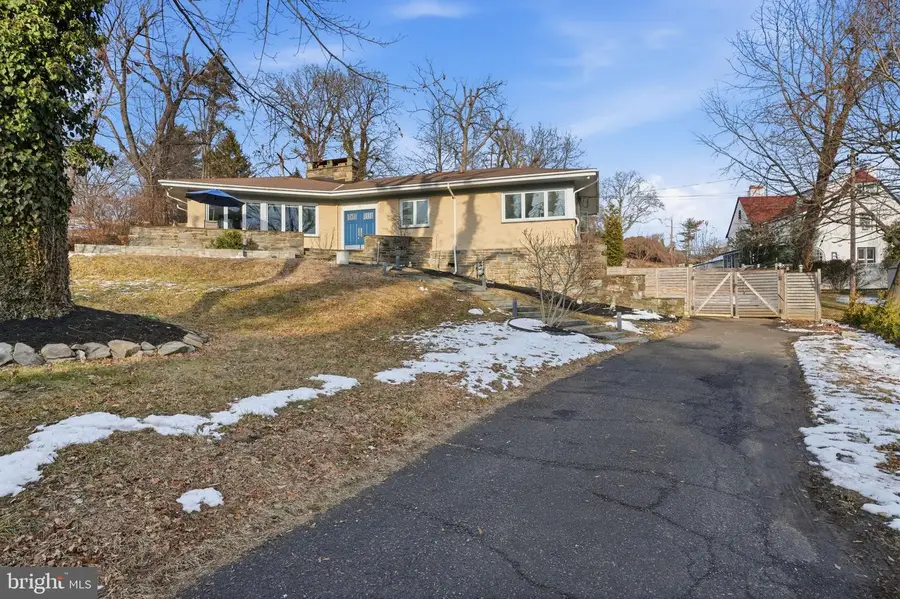 8205 Westminster Rd, Elkins Park, PA 19027 - #3