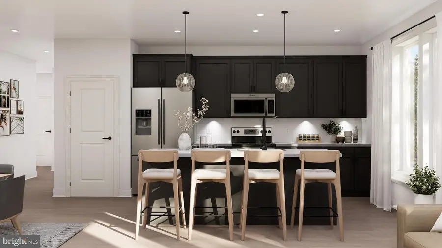 83 Bethlehem Pike #1102- Ivy Floorplan, Colmar, PA 18915 - Image #2