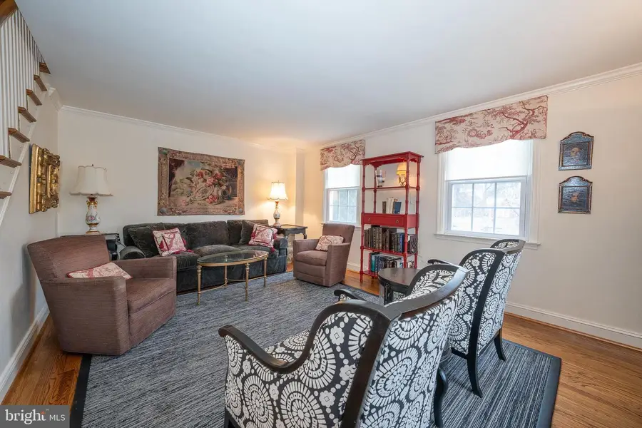 62 Schiller Ave, Narberth, PA 19072 - Image #3