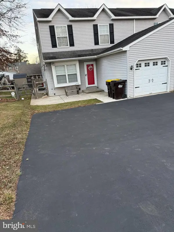 233 A Milton Ave, HORSHAM, PA 19044