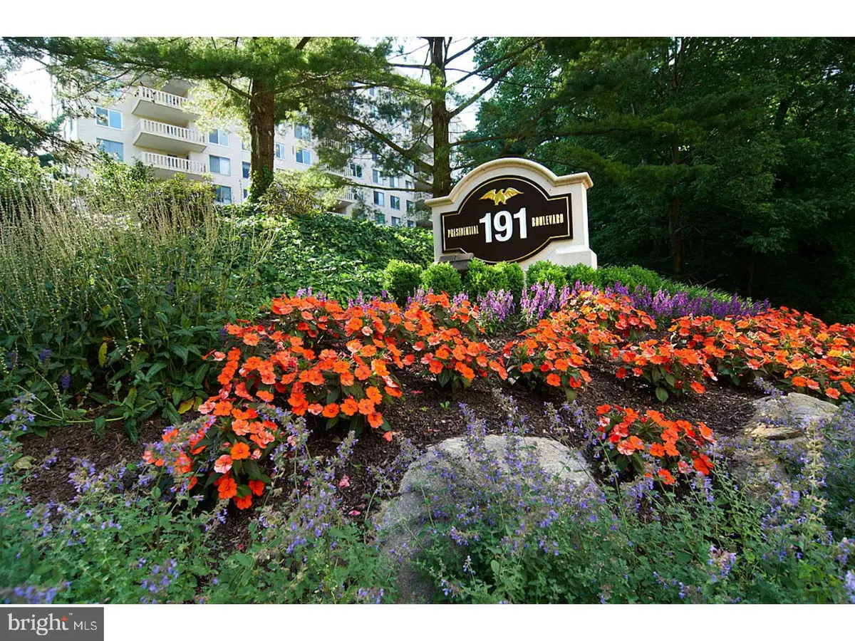 191 Presidential Blvd #r-1005, Bala Cynwyd, PA 19004 - Image #1