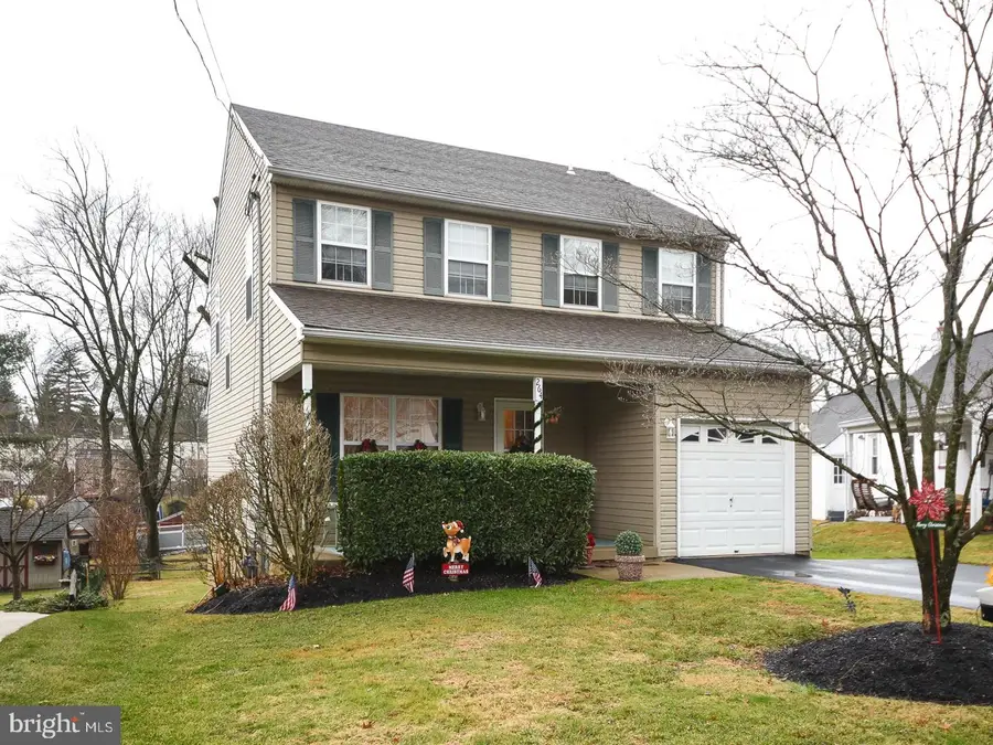 264 Mankin Ave, Huntingdon Valley, PA 19006 - Image #3