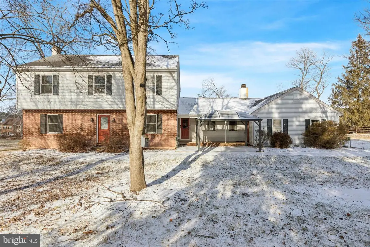 257 Mingo Rd, Royersford, PA 19468 - Image #1