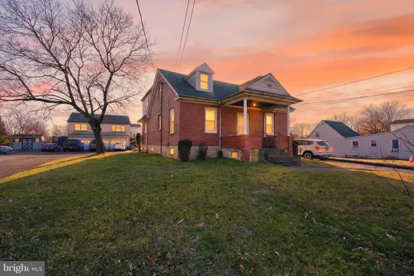 962 Grosstown Rd, POTTSTOWN, PA 19464