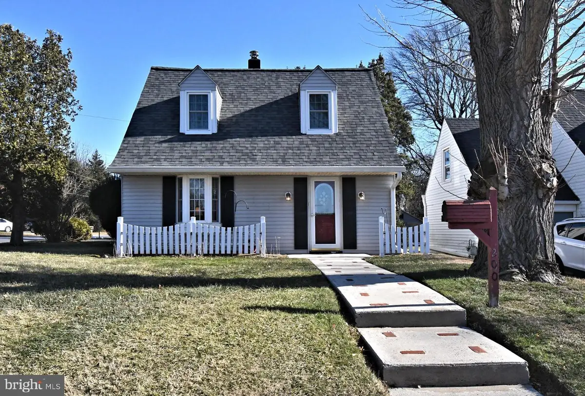 200 Oreland Mill Rd, Oreland, PA 19075 - Image #1