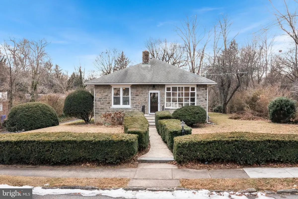 14 Asbury Ave, Elkins Park, PA 19027 - Image #1