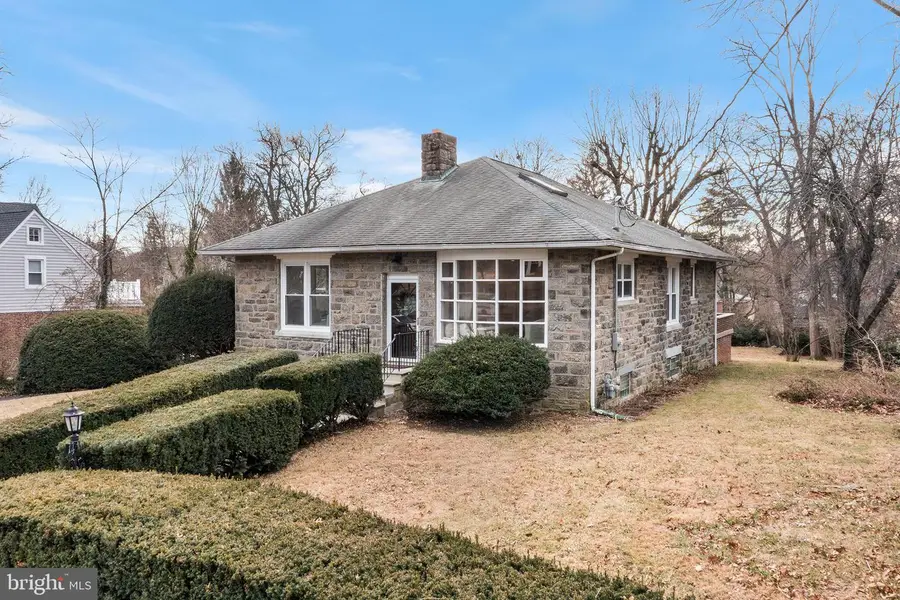 14 Asbury Ave, Elkins Park, PA 19027 - Image #3