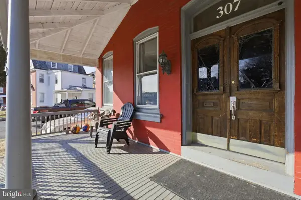307 Haws Ave Ave, NORRISTOWN, PA 19401