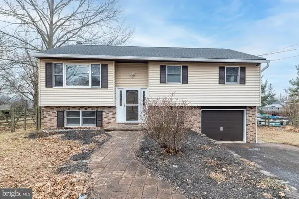 1282 Pine St, POTTSTOWN, PA 19464