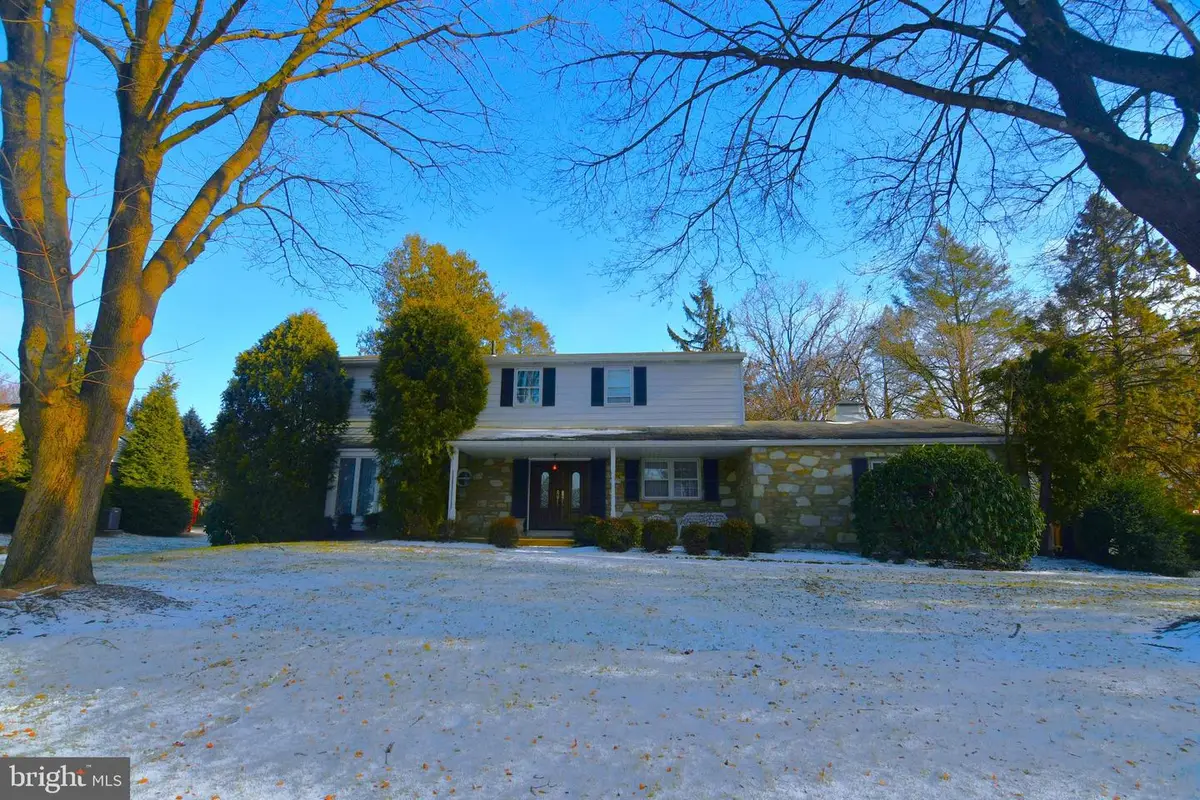 3875 Warfield Dr, Huntingdon Valley, PA 19006 - Image #1