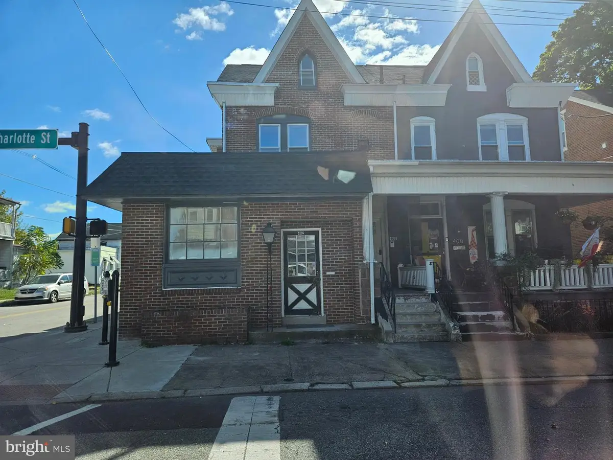 404 N Charlotte St, Pottstown, PA 19464 - Image #1