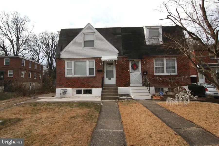 709 Belair Cir, Norristown, PA 19401 - Image #2