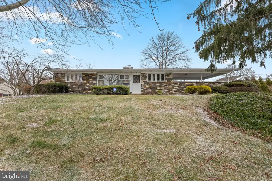 2029 Berkley, West Norriton, PA 19403 - Image #2