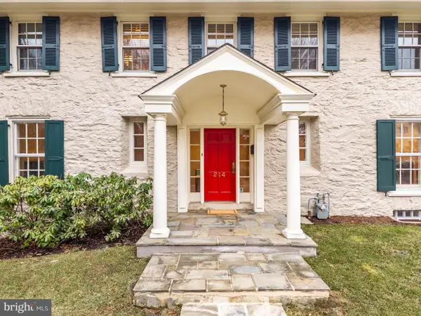 214 Roberts Rd, ARDMORE, PA 19003