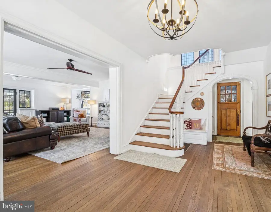 1221 Church Rd, Wyncote, PA 19095 - #2