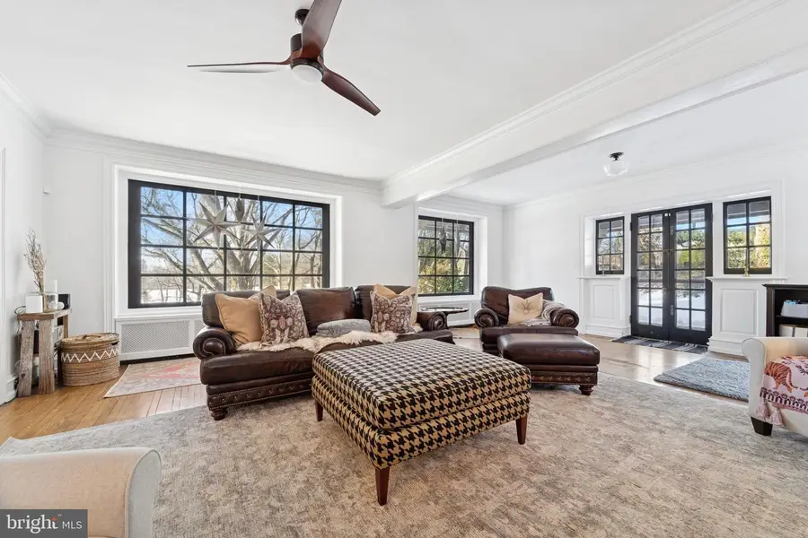 1221 Church Rd, Wyncote, PA 19095 - #3