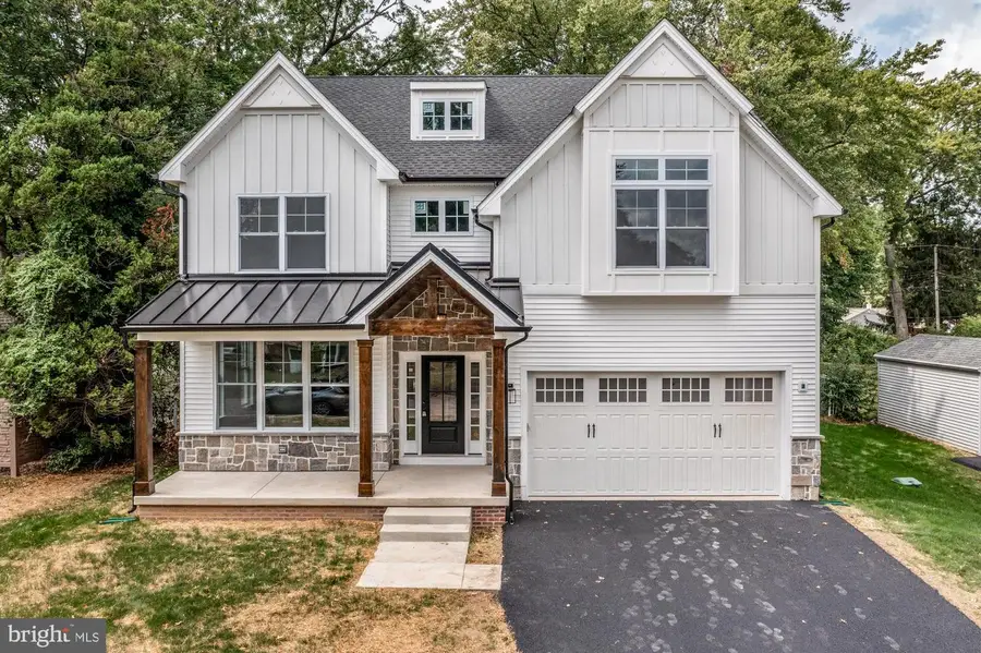 706 Clover Ln, Plymouth Meeting, PA 19462 - Image #3