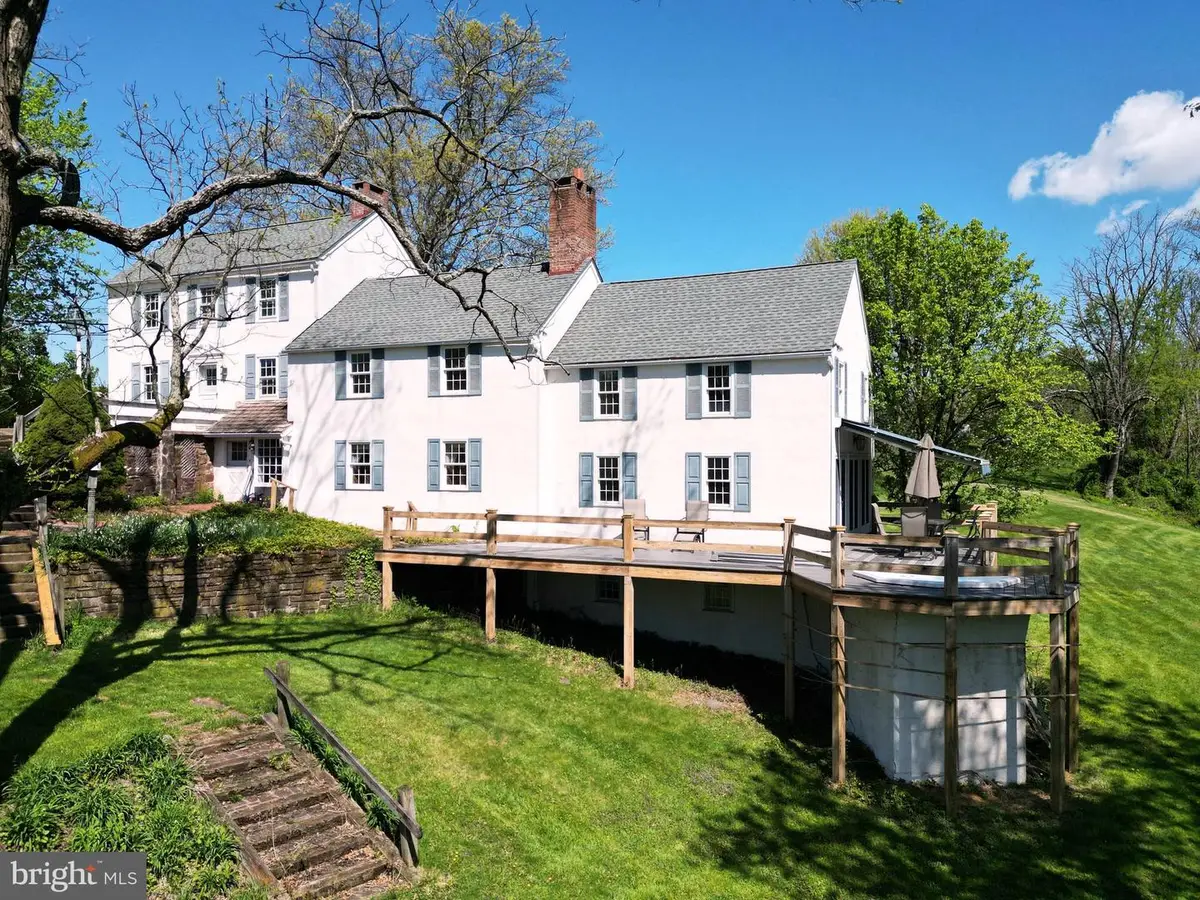 3501 Allentown Rd, Souderton, PA 18964 - #1