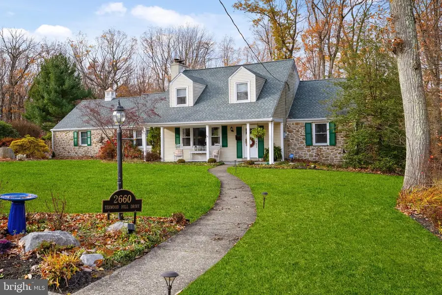 2660 Terwood Hill Dr, Willow Grove, PA 19090 - Image #3