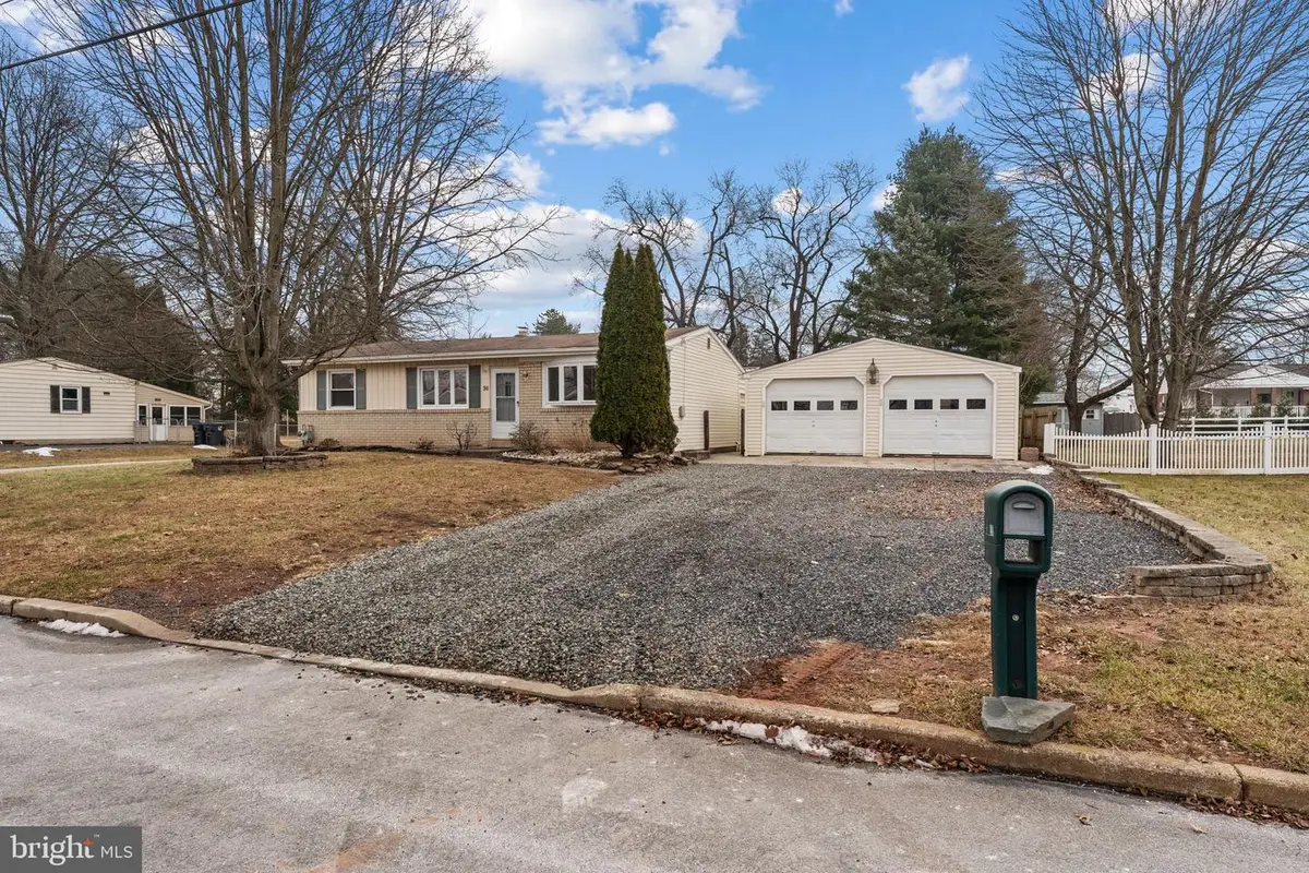 98 Holly Dr, Trappe, PA 19426 - Image #1