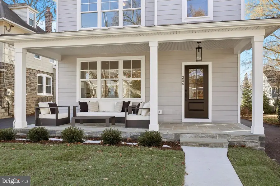 206 Dudley Ave, Narberth, PA 19072 - Image #2