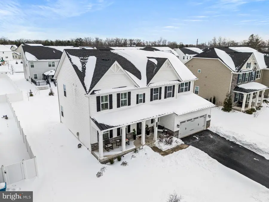 3225 Carina St, Souderton, PA 18964 - #3