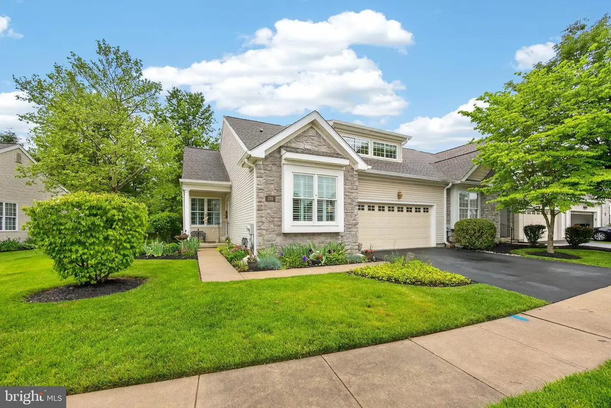 174 Lattice Ln, Collegeville, PA 19426 - #1
