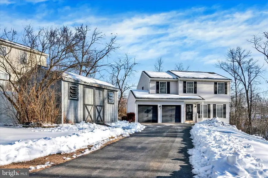 652 Upland St, Pottstown, PA 19464 - #2