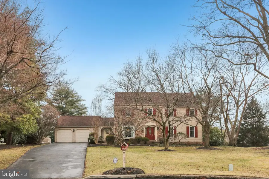 1383 Dawn Dr, Ambler, PA 19002 - Image #2