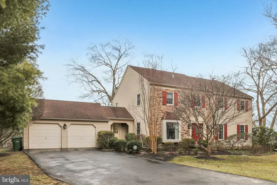 1383 Dawn Dr, Ambler, PA 19002 - Image #3