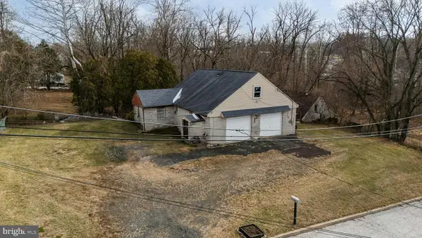 318 Bristol Avenue-plot 1 Bristol Ave, NORRISTOWN, PA 19403