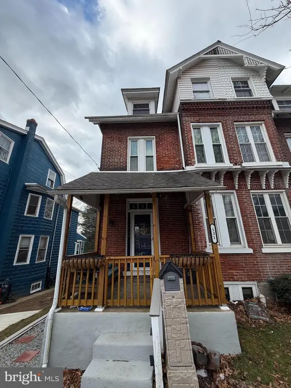 131 E 8th Ave, CONSHOHOCKEN, PA 19428