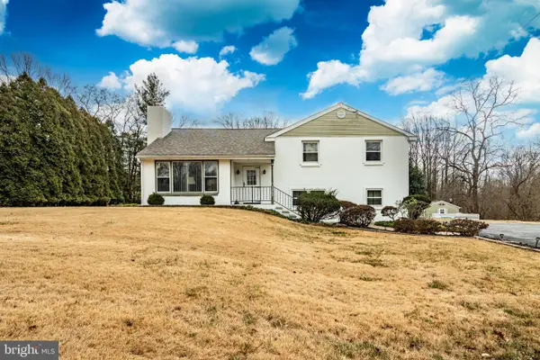 3362 Arcola Rd, COLLEGEVILLE, PA 19426