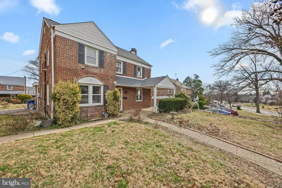 37 Dewey Rd, Cheltenham, PA 19012 - #2