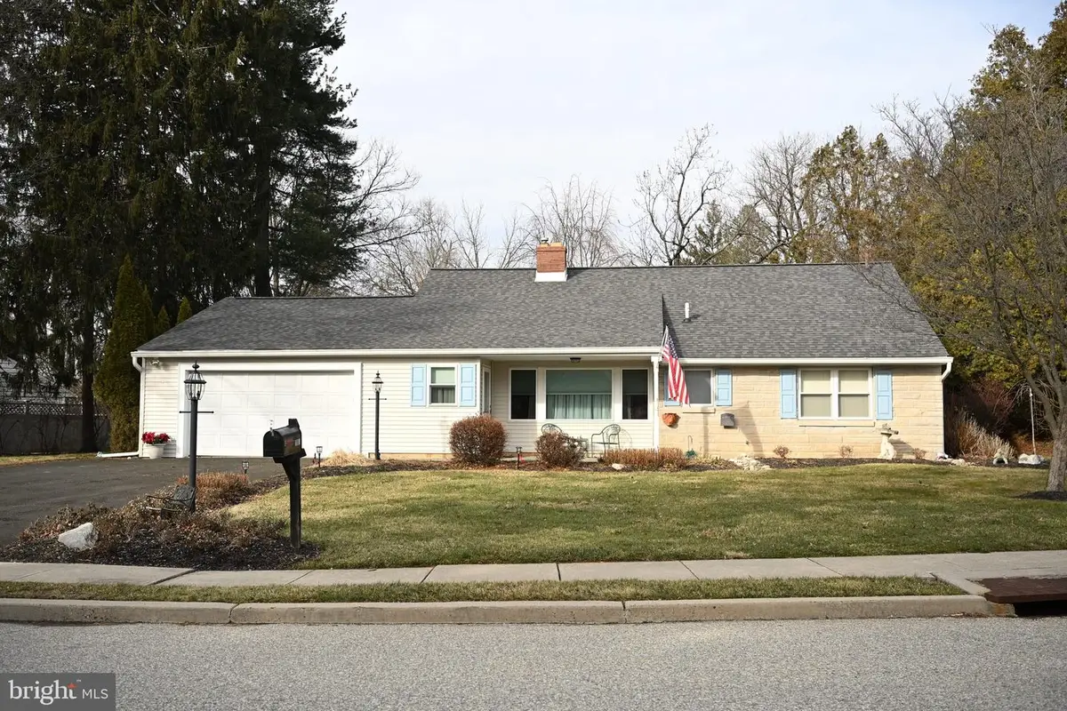 1009 Cromwell Rd #, Glenside, PA 19038 - Image #1