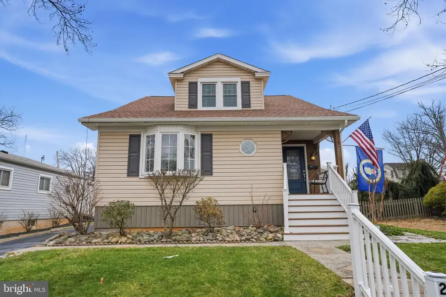 251 Ellis Rd, Willow Grove, PA 19090 - Image #2