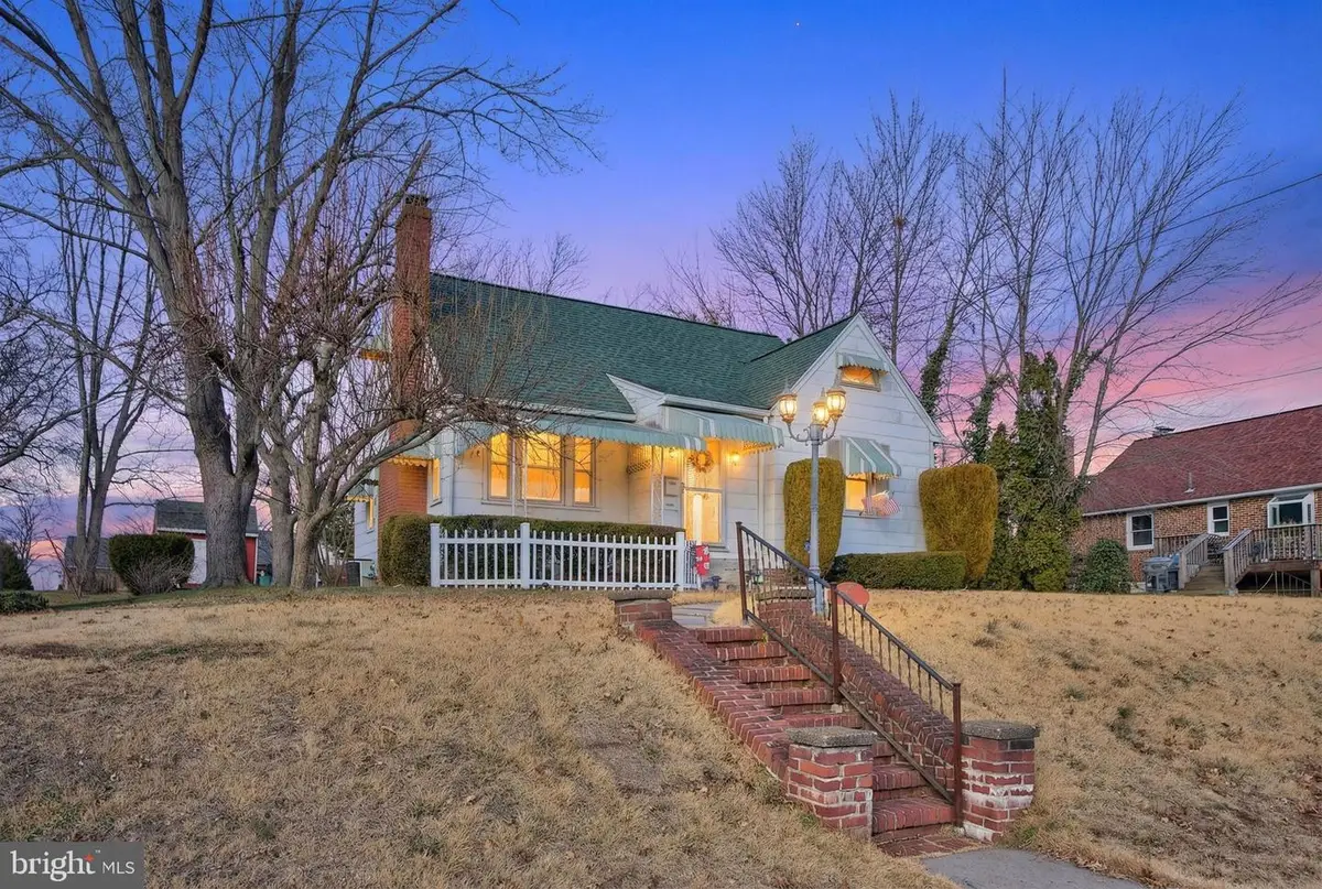 821 N Hanover St, Pottstown, PA 19464 - Image #1