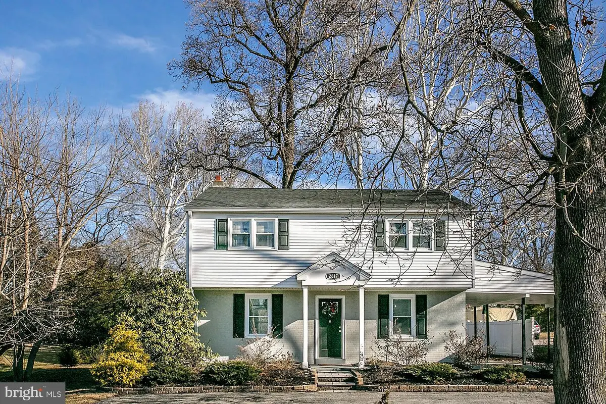 2817 Egypt Rd, Audubon, PA 19403 - Image #1