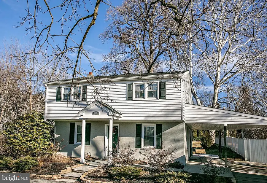 2817 Egypt Rd, Audubon, PA 19403 - Image #2