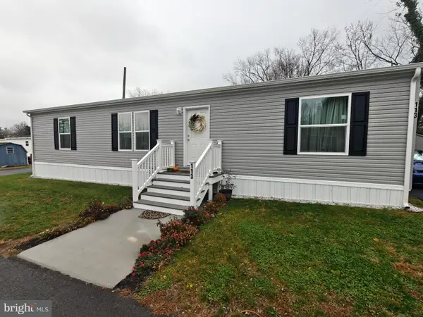 165 W Ridge Pike Lot 113 W Ridge Pike, ROYERSFORD, PA 19468