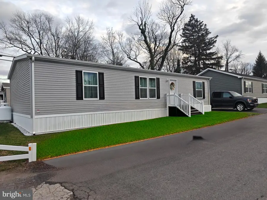 165 W Ridge Pike Lot 113 W Ridge Pike, Royersford, PA 19468 - Image #3