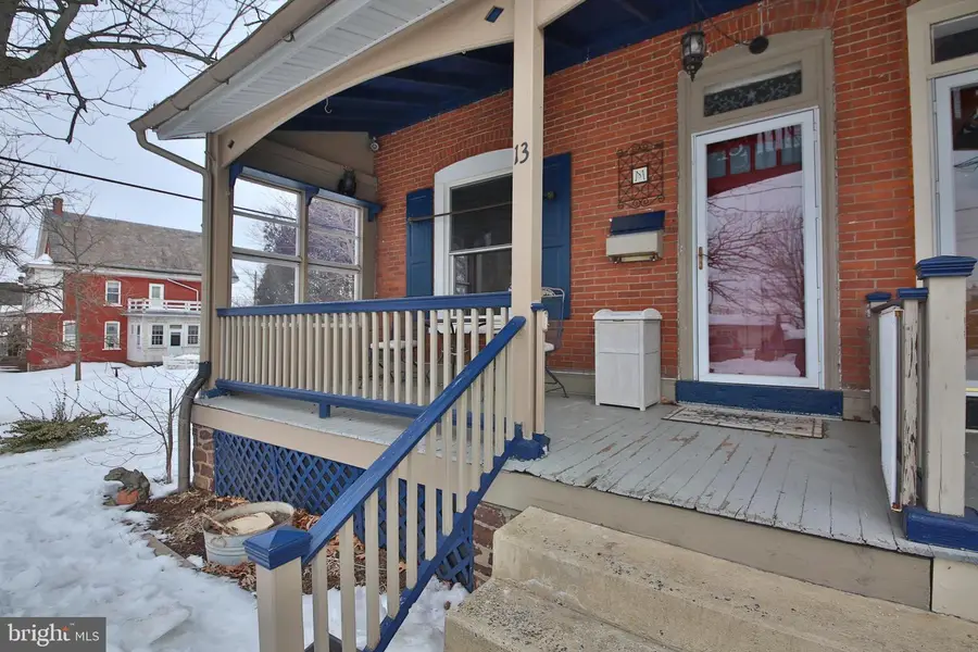 13 S. Fourth St, Souderton, PA 18964 - #2