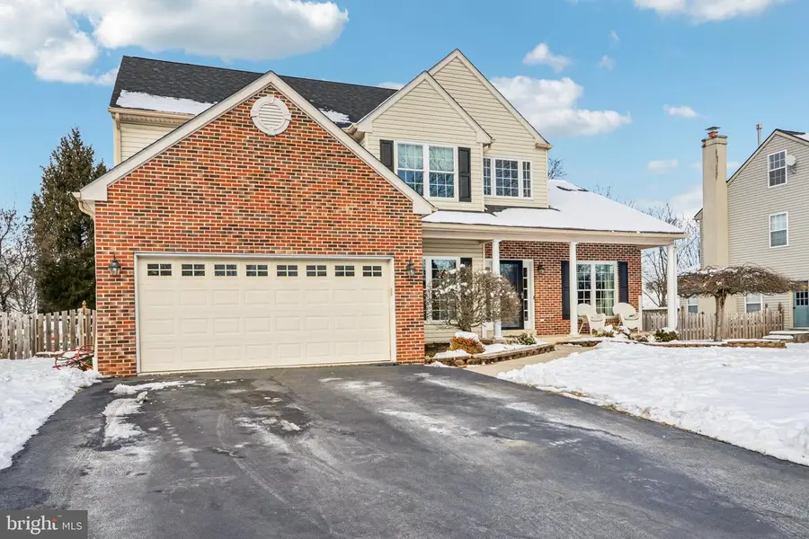 702 Daniel Dr, Collegeville, PA 19426 - Image #2